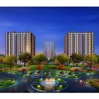 和安花園 和安花園