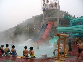 遂川湯湖溫泉 遂川湯湖溫泉