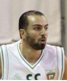 薩巴赫&middot;考利