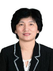 張曉莉[深圳市政協副主席]