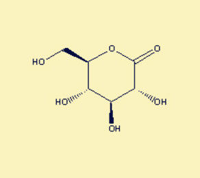 葡萄糖酸內酯 葡萄糖酸內酯