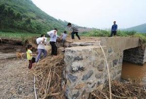 直接損毀 直接損毀