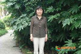 馬曉麗[煙臺大學教授]