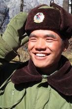 於彬[中國演員]