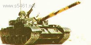 88主戰坦克
