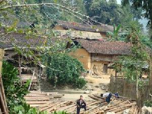 華家灣自然村 華家灣自然村