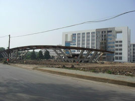 荊門職業教育集團 荊門職業教育集團