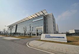 國電南瑞科技股份有限公司