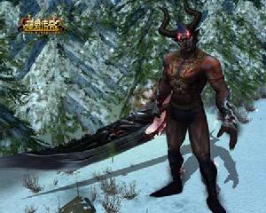 惡魔獵殺 惡魔獵殺