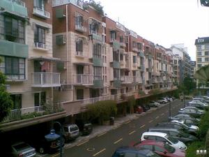 潛龍鑫茂花園C區