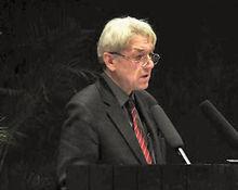 沃爾夫岡·顧彬