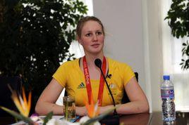 勃朗特·巴勒特