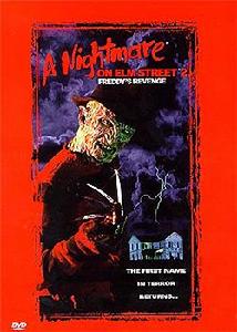 猛鬼街2:猛鬼纏身 猛鬼街2:猛鬼纏身