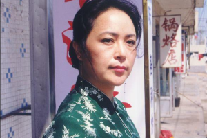 希望的田野 劇照