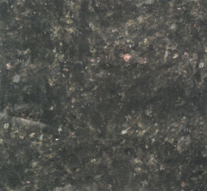 拉夫拉斯綠 | Verde Lavras |