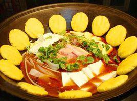 東北大餅子 東北大餅子