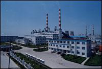 山東省鄒平縣魏橋鎮(圖1)