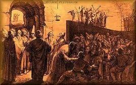 洞穴隱喻 洞穴隱喻