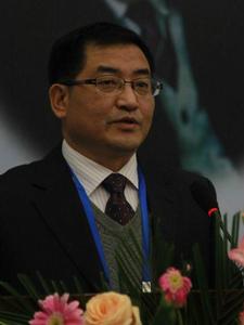 張治河[陝西師範大學國際商學院院長]