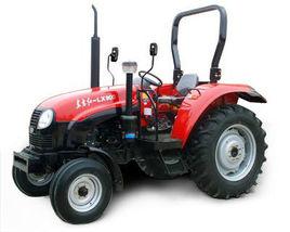 東方紅[拖拉機名稱]