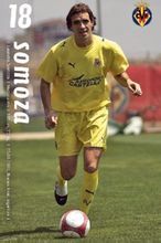 萊昂德羅·索莫薩 萊昂德羅·索莫薩