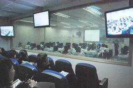 微格教室 微格教室