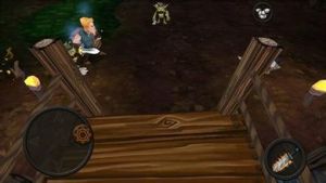 黑暗墮落 黑暗墮落