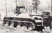 蘇聯紅軍損失慘重