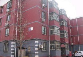 回龍觀小區 回龍觀小區