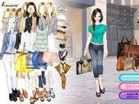 韓范換裝 韓范換裝