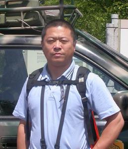 互動平台多以此照為大頭象