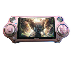 譽拓 808C(粉紅色) 譽拓 808C(粉紅色)