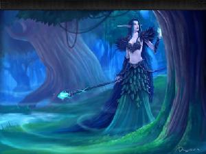 《魔獸世界：燃燒的遠征》