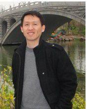 陳強[山東大學經濟學院教授]