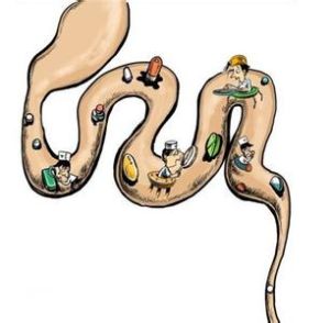 新陳代謝紊亂 新陳代謝紊亂