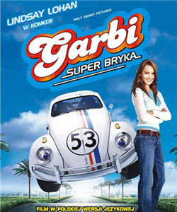 金龜車赫比 金龜車赫比