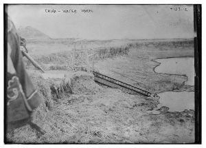 翻車（龍骨水車）