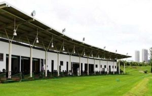 名友高爾夫俱樂部 名友高爾夫俱樂部