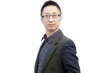 付博[上海外國語大學副教授]