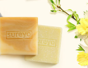 希優卸妝皂 希優卸妝皂