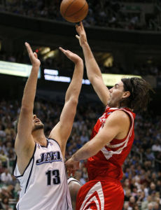 3月5日火箭vs爵士 3月5日火箭vs爵士