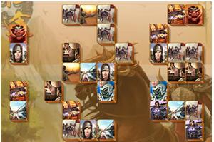 商周霸業連連看 商周霸業連連看