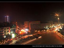 高石鄉[四川武勝縣高石鄉]