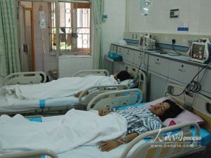 柳城縣人民醫院 柳城縣人民醫院