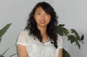 姜鴻[遼東學院教師]