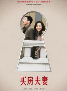 買房夫妻[張永新執導電視劇]
