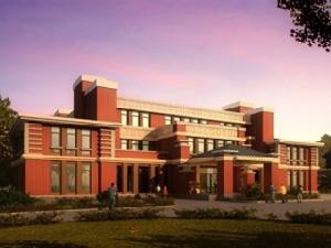 長江企業領邸 長江企業領邸