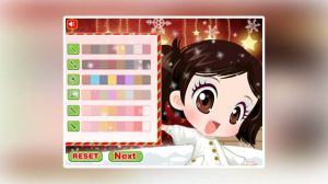 可愛聖誕裝 可愛聖誕裝