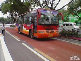 武漢公交213路 武漢公交213路