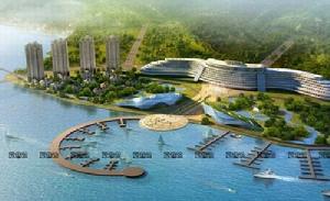 長江三峽遊輪中心 長江三峽遊輪中心